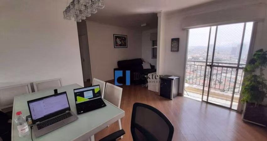 Excelente Apartamento no Bairro do Limão