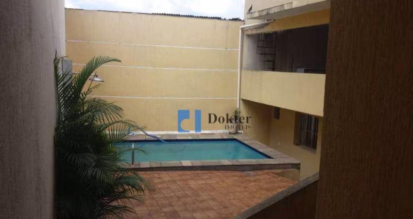 Sobrado com 3 dormitórios à venda, 189 m² por R$ 900.000,00 - Freguesia do Ó - São Paulo/SP