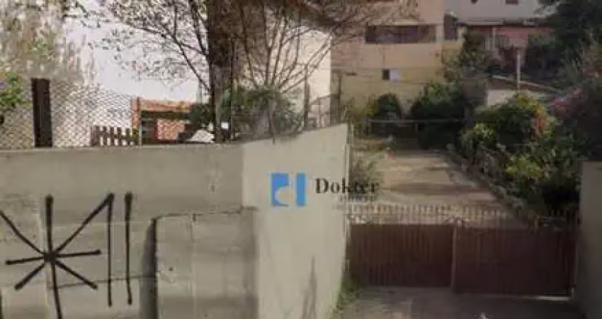 Terreno à venda, 1036 m² por r$ 1.600.000,00 - brasilândia - são paulo/sp