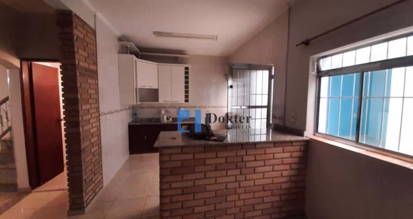 Sobrado com 3 dormitórios à venda, 140 m² por R$ 869.000,00 - Limão - São Paulo/SP