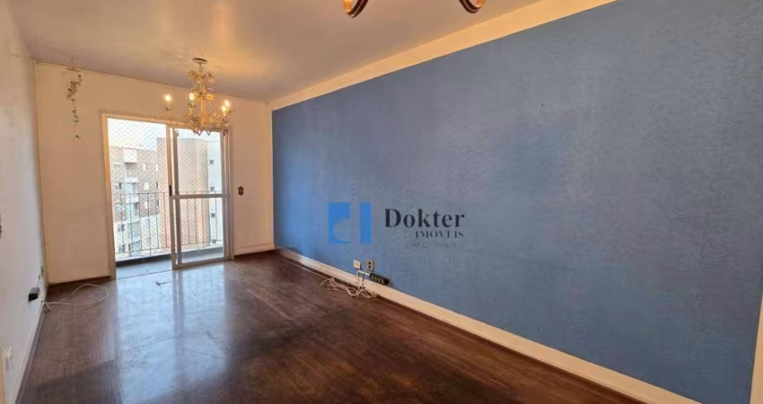 Apartamento à venda, 60 m² por R$ 360.000,00 - Freguesia do Ó - São Paulo/SP