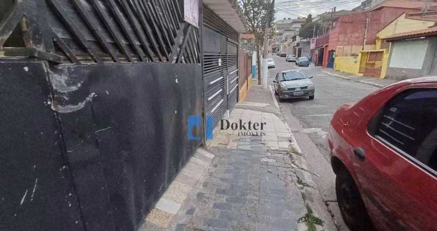 Sobrado com 4 dormitórios à venda, 125 m² por R$ 530.000,00 - Vila Penteado - São Paulo/SP