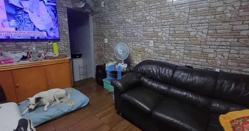 Sobrado com 4 dormitórios à venda, 125 m² por r$ 530.000,00 - vila penteado - são paulo/sp