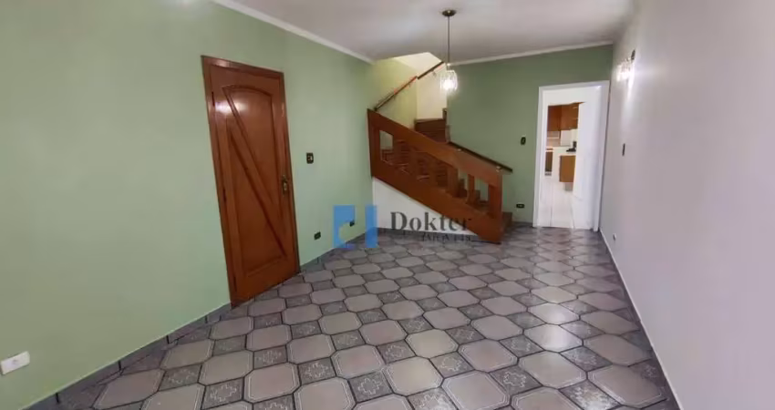 Sobrado com 3 dormitórios à venda, 155 m² por r$ 790.000,00 - freguesia do ó - são paulo/sp
