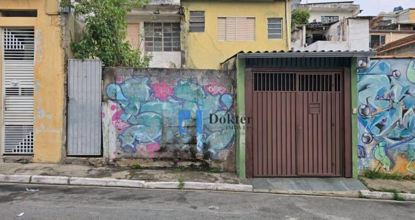 Casa à venda, 150 m² por R$ 280.000,00 - Brasilândia - São Paulo/SP
