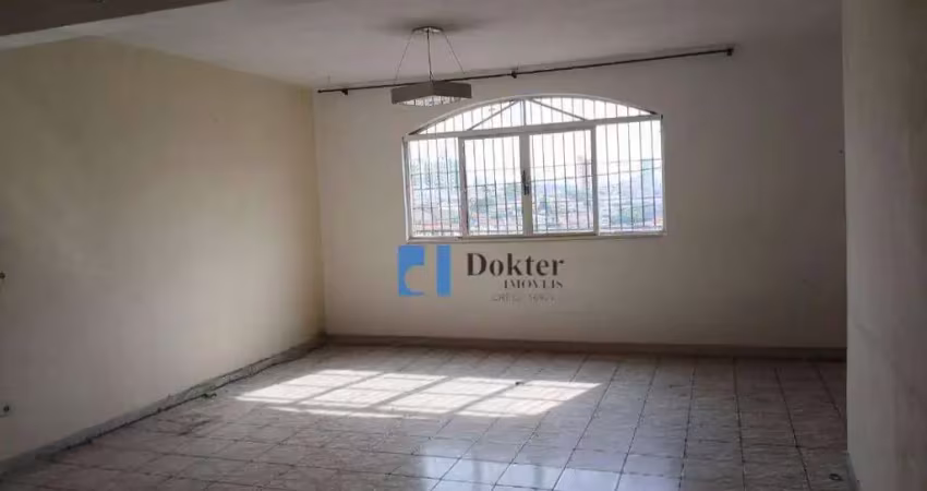 Sobrado com 4 dormitórios à venda, 240 m² por r$ 640.000,00 - vila espanhola - são paulo/sp