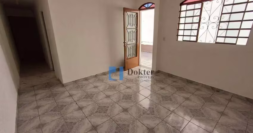 Casa com 2 dormitórios à venda, 70 m² por r$ 370.000,00 - vila penteado - são paulo/sp