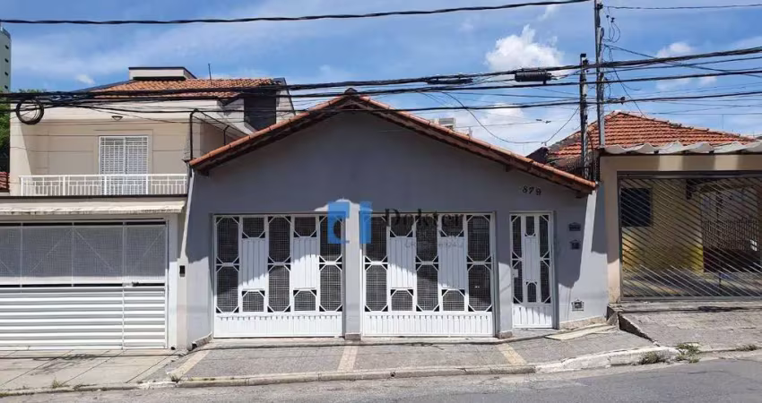 Casa com 4 dormitórios para alugar, 170 m² por r$ 4.500,00/mês - freguesia do ó - são paulo/sp