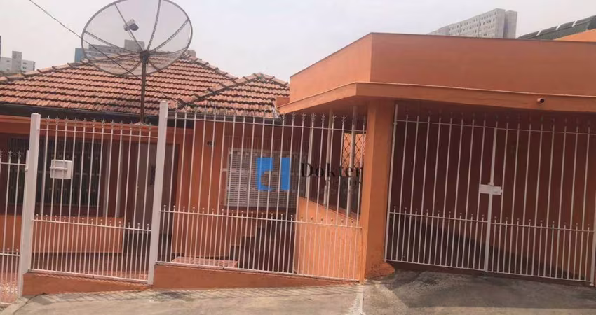 Casa com 2 dormitórios à venda, 87 m² por R$ 448.000,00 - Vila Pereira Barreto - São Paulo/SP
