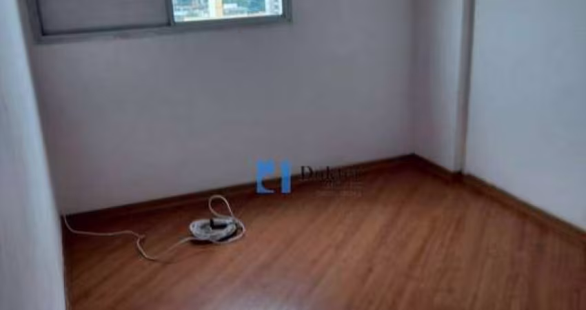 Apartamento com 2 dormitórios à venda, 55 m² por R$ 286.000,00 - Freguesia do Ó - São Paulo/SP
