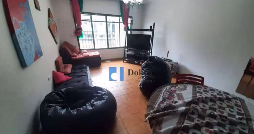 Casa com 3 quartos à venda na Rua João Cordeiro, Moinho Velho, São Paulo