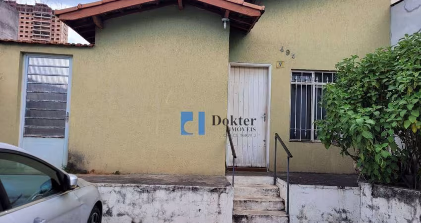 Casa com 3 dormitórios à venda, 80 m² por R$ 482.000,00 - Pirituba - São Paulo/SP