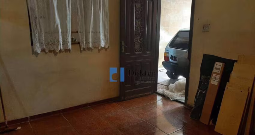 Casa com 3 dormitórios à venda, 110 m² por R$ 350.000,00 - Limão - São Paulo/SP