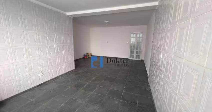 Sobrado com 3 dormitórios à venda, 270 m² por R$ 649.000,00 - Lauzane Paulista - São Paulo/SP