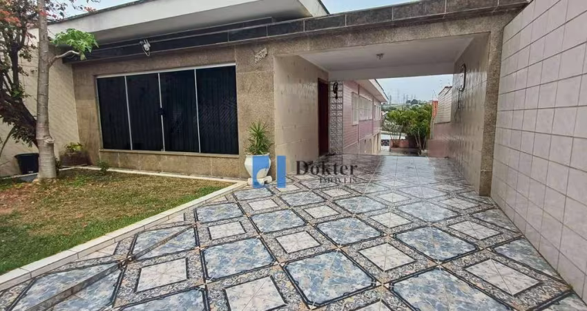 Casa com 3 dormitórios à venda, 720 m² por R$ 2.138.000,00 - Freguesia do Ó - São Paulo/SP