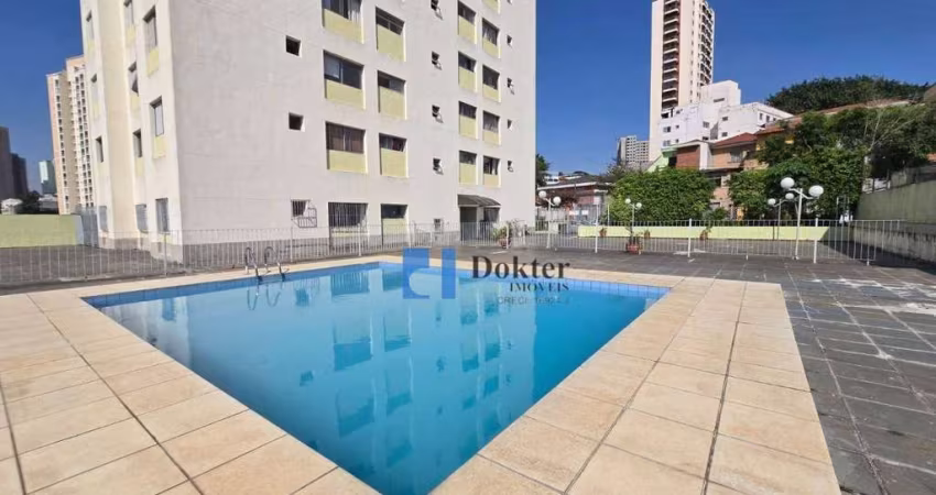 Apartamento à venda, 58 m² por R$ 330.000,00 - Freguesia do Ó - São Paulo/SP