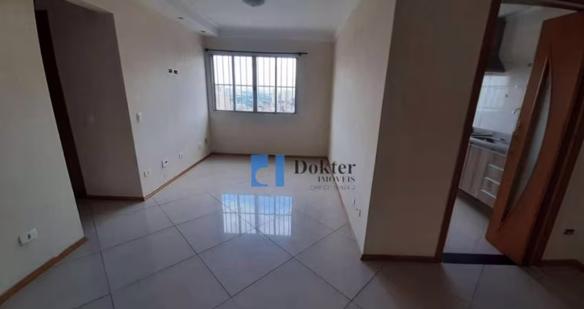 Apartamento com 2 dormitórios à venda, 75 m² por R$ 469.000,00 - Freguesia do Ó - São Paulo/SP