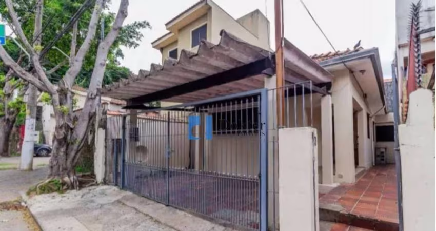Casa com 3 dormitórios à venda, 110 m² por R$ 424.000,00 - Vila Nova Mazzei - São Paulo/SP