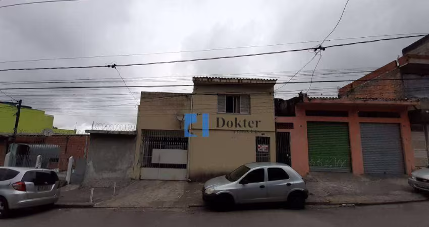 Casa para renda à venda por R$ 450.000 - Freguesia do Ó - São Paulo/SP