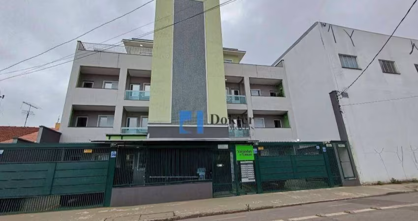 Apartamento com 1 dormitório à venda, 43 m² por R$ 249.000,00 - Limão - São Paulo/SP