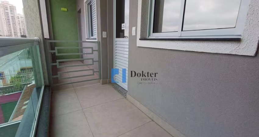Apartamento com 1 dormitório à venda, 42 m² por R$ 239.000,00 - Limão - São Paulo/SP