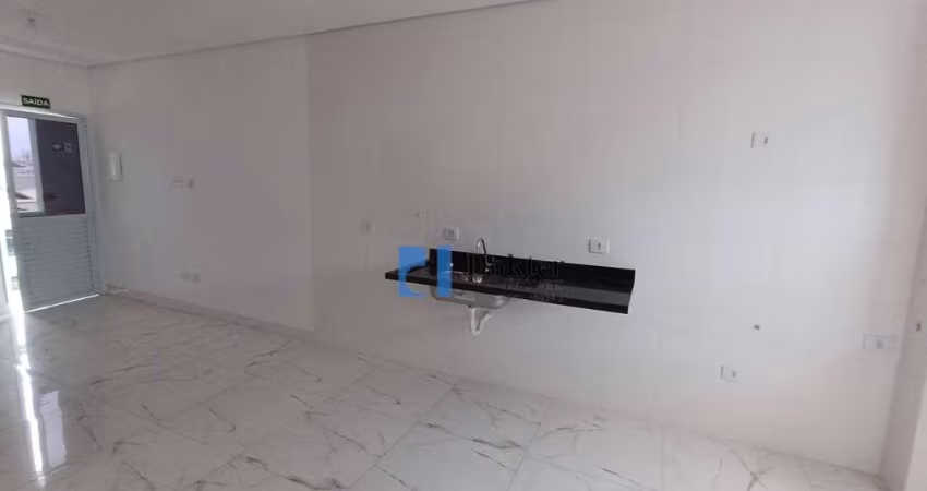 Apartamento com 2 dormitórios à venda, 48 m² por R$ 279.000,00 - Limão - São Paulo/SP