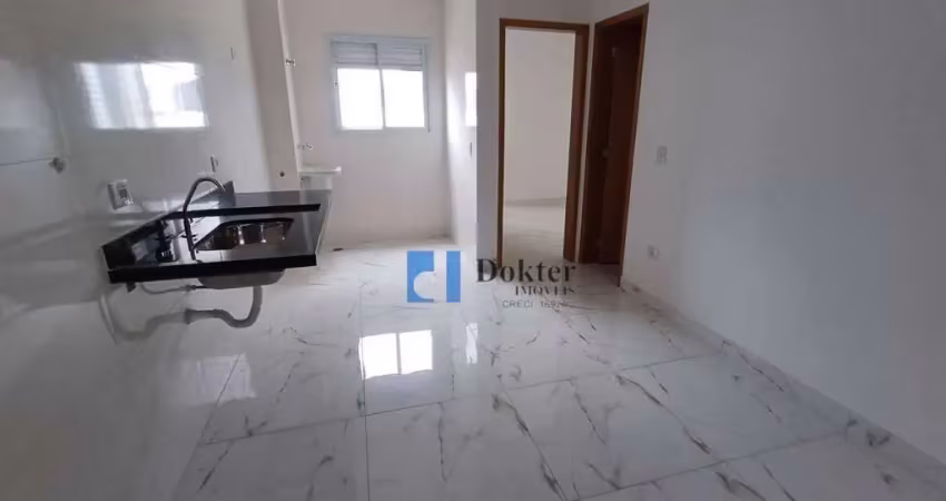 Apartamento com 2 dormitórios à venda, 48 m² por r$ 279.000,00 - limão - são paulo/sp