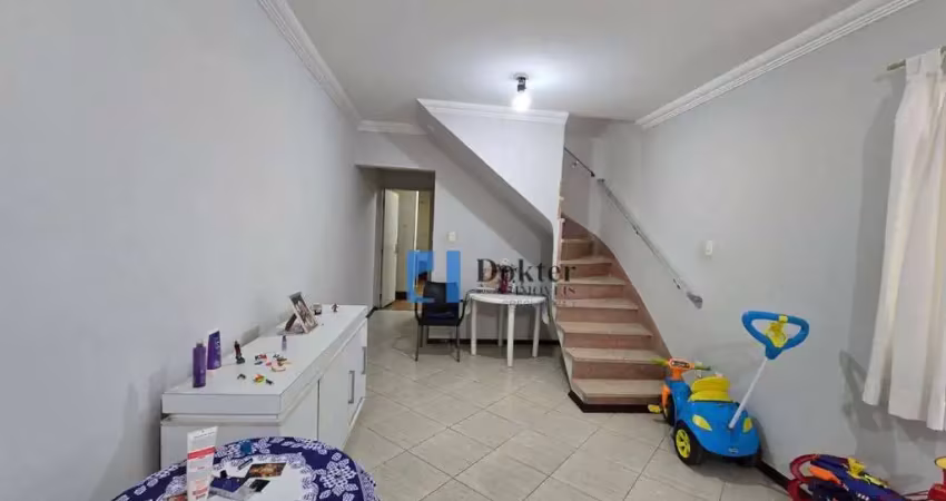 Sobrado à venda, 140 m² por r$ 668.500,00 - freguesia do ó - são paulo/sp