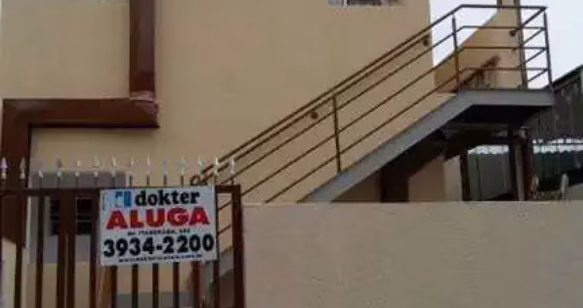 Casa com 1 dormitório para alugar, 38 m² por r$ 800,00 - freguesia do ó - são paulo/sp