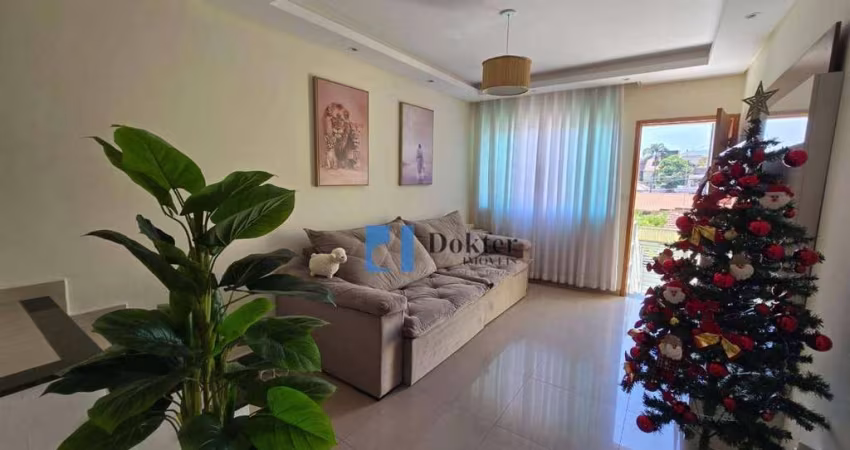 Sobrado à venda, 90 m² por R$ 530.000,00 - Freguesia do Ó - São Paulo/SP