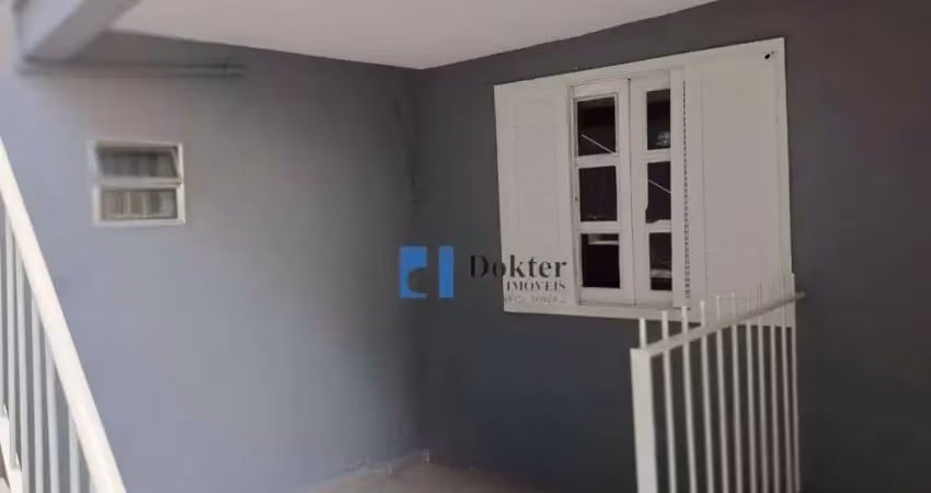 Casa com 2 dormitórios para alugar, 50 m² por R$ 1.500,00 - Freguesia do Ó - São Paulo/SP