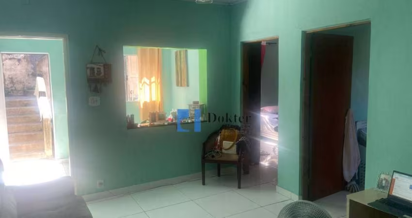 Casa com 2 dormitórios à venda, 80 m² por R$ 498.000,00 - Brasilândia - São Paulo/SP