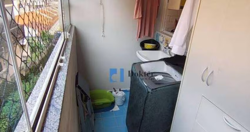Sobrado com 2 dormitórios à venda, 61 m² por R$ 369.000,00 - Brasilândia - São Paulo/SP