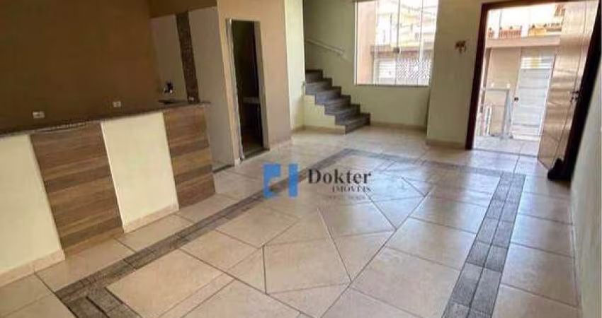Sobrado com 3 dormitórios à venda, 129 m² por R$ 670.000,00 - Imirim - São Paulo/SP