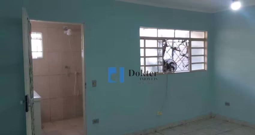 Casa com 3 dormitórios à venda, 90 m² por R$ 468.000,00 - Vila Amália - São Paulo/SP