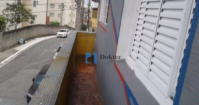 Sala para alugar, 70 m² por R$ 2.630,00 - Freguesia do Ó - São Paulo/SP