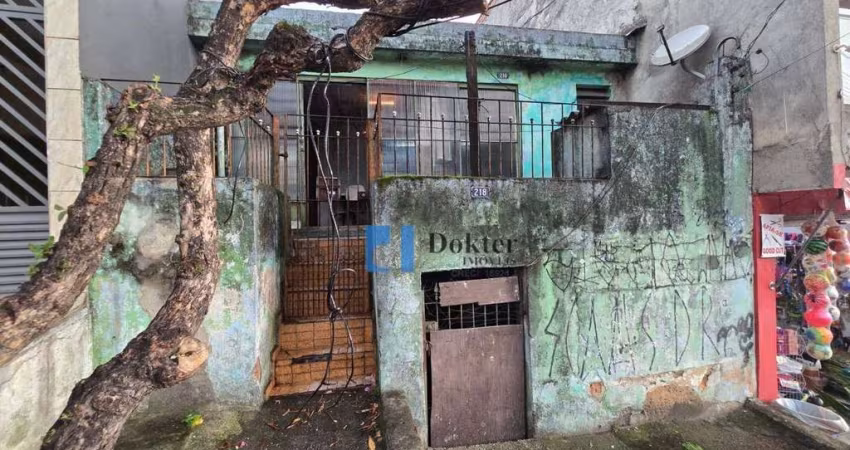 Casa com 2 dormitórios à venda, 135 m² por R$ 250.000,00 - Parque Belém - São Paulo/SP