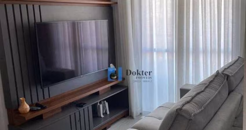 Apartamento à venda, 50 m² por R$ 450.000,00 - Pirituba - São Paulo/SP