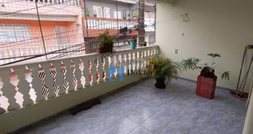 Sobrado com 3 dormitórios à venda, 112 m² por r$ 450.000,00 - taipas - são paulo/sp