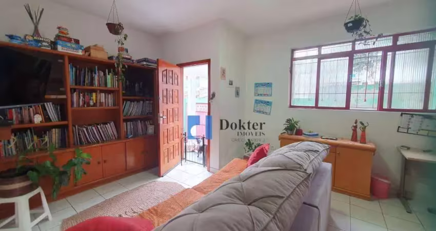 Casa à venda, 147 m² por R$ 550.000,00 - Freguesia do Ó - São Paulo/SP