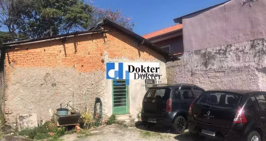Casa com 2 dormitórios à venda, 142 m² por R$ 480.000,00 - Limão - São Paulo/SP