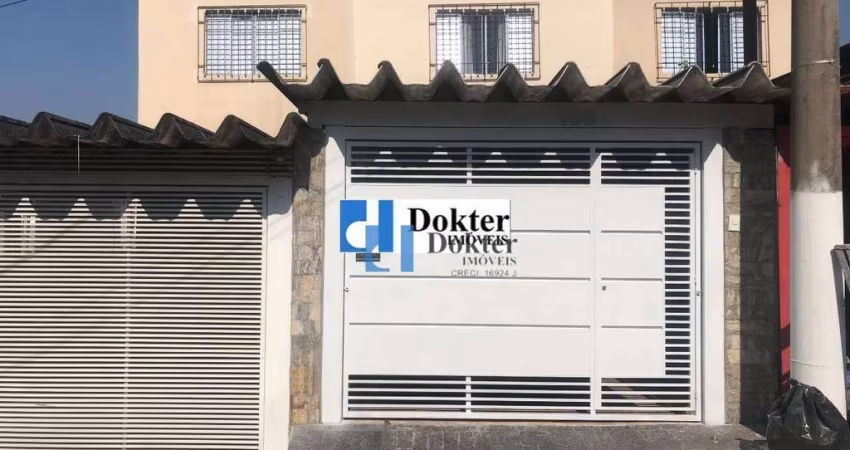 Sobrado com 2 dormitórios à venda, 100 m² por R$ 449.900,00 - Freguesia do Ó - São Paulo/SP