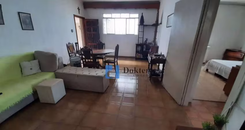 Casa com 2 quartos à venda na Rua Santo Antônio de Pádua, Pirituba, São Paulo