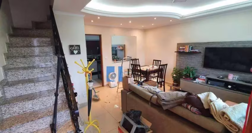 Sobrado com 2 dormitórios à venda, 71 m² por r$ 570.000,00 - limão - são paulo/sp