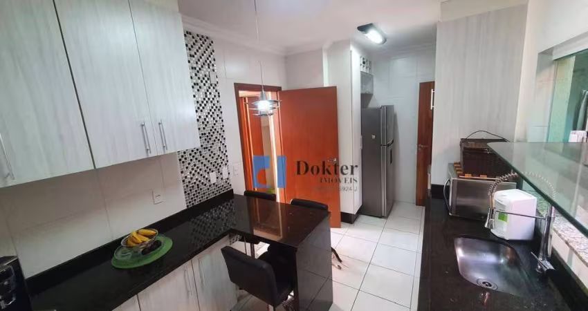 Sobrado com 2 dormitórios à venda, 71 m² por R$ 570.000,00 - Limão - São Paulo/SP