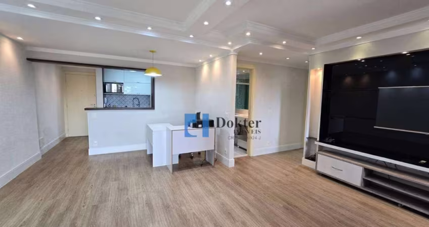 Apartamento à venda, 81 m² por R$ 749.000,00 - Freguesia do Ó - São Paulo/SP