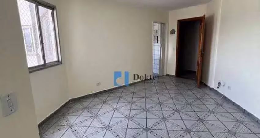 Apartamento com 2 dormitórios