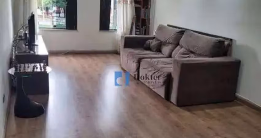 Sobrado com 3 dormitórios à venda, 155 m² por r$ 750.000,00 - santana - são paulo/sp