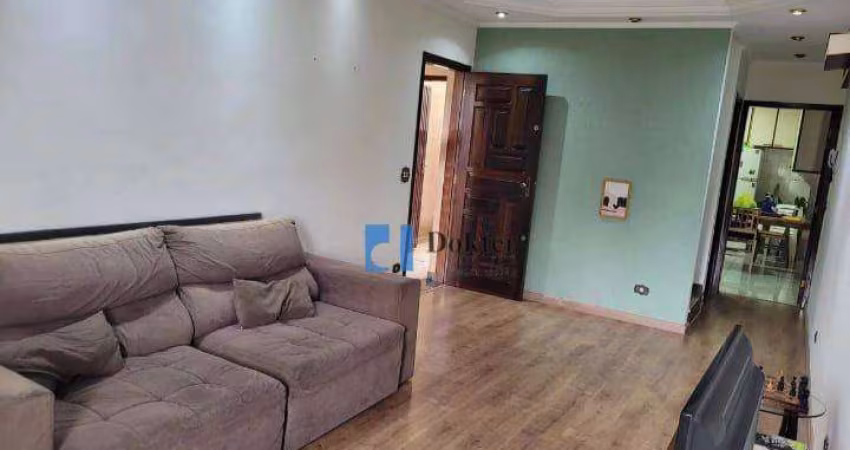 Sobrado com 3 dormitórios à venda, 155 m² por R$ 750.000,00 - Santana - São Paulo/SP