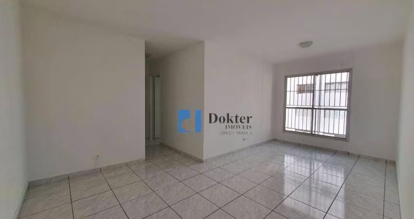 Apartamento com 2 dormitórios para alugar, 70 m² por R$ 2.461,20/mês - Freguesia do Ó - São Paulo/SP